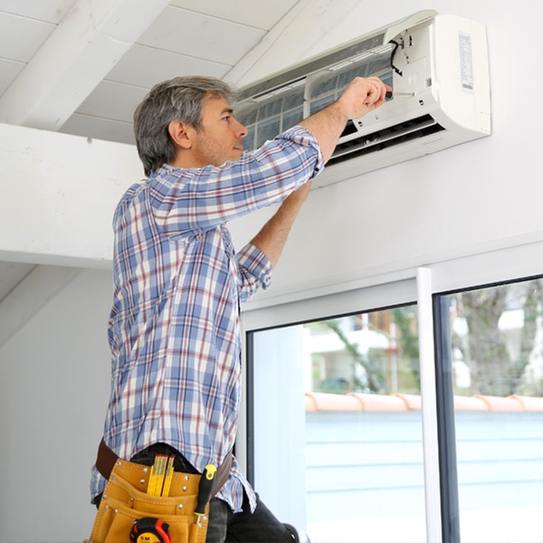 Gökdere Klima Tamircisi