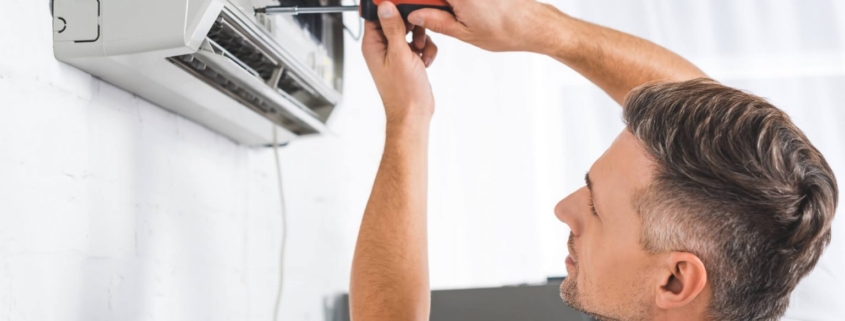 Gökdere Klima Tamircisi